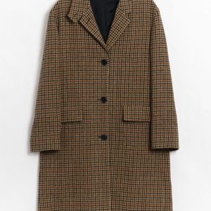 Margaret Howell Overcoat