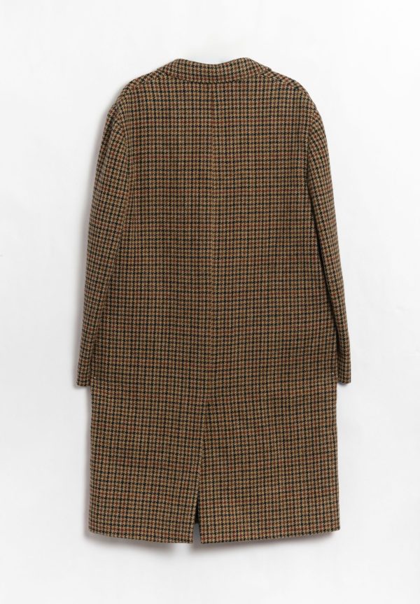 Margaret Howell Overcoat, view 2