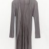 Issey Miyake Pleats Please Basics Cardigan
