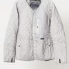 NemeN Nover Quilted Liner, view 2