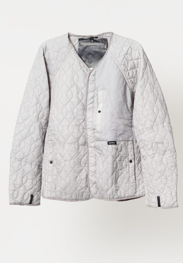 NemeN Nover Quilted Liner, view 2