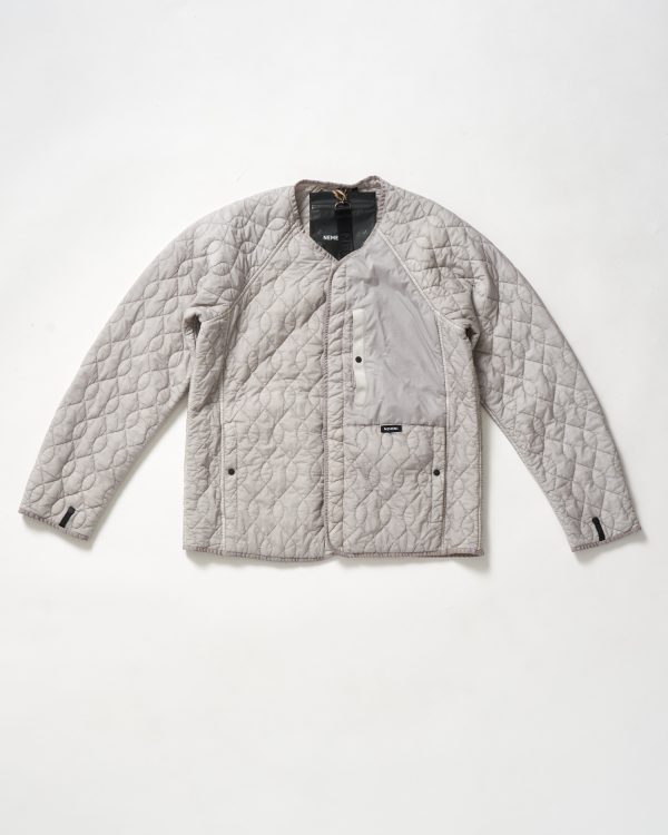 NemeN Nover Quilted Liner