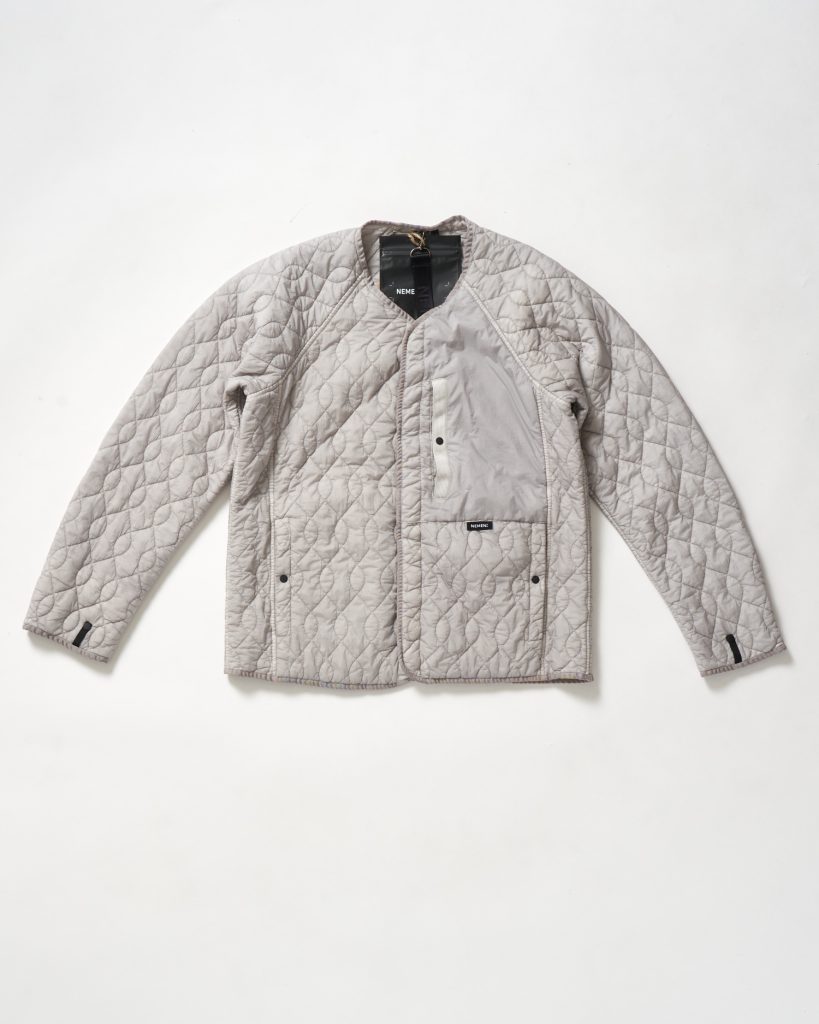 NemeN Nover Quilted Liner