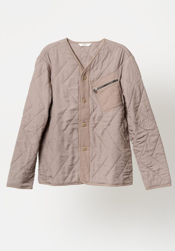 3Sixteen Liner Jacket, view 4