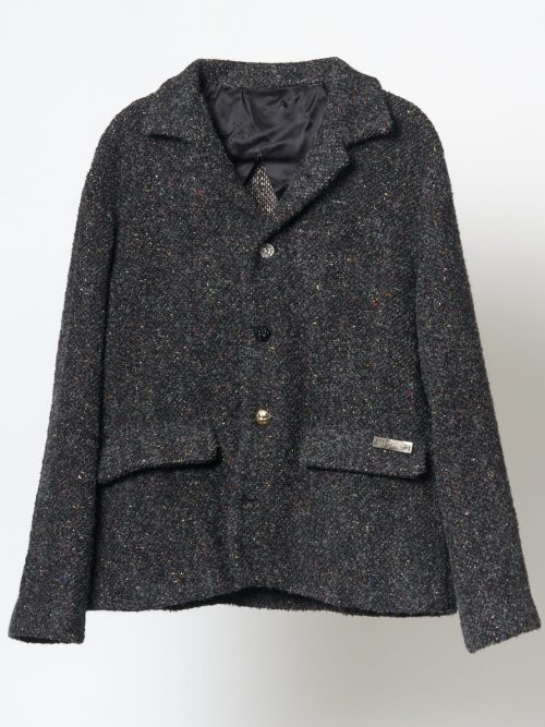 4S Designs LS Shirt Blazer