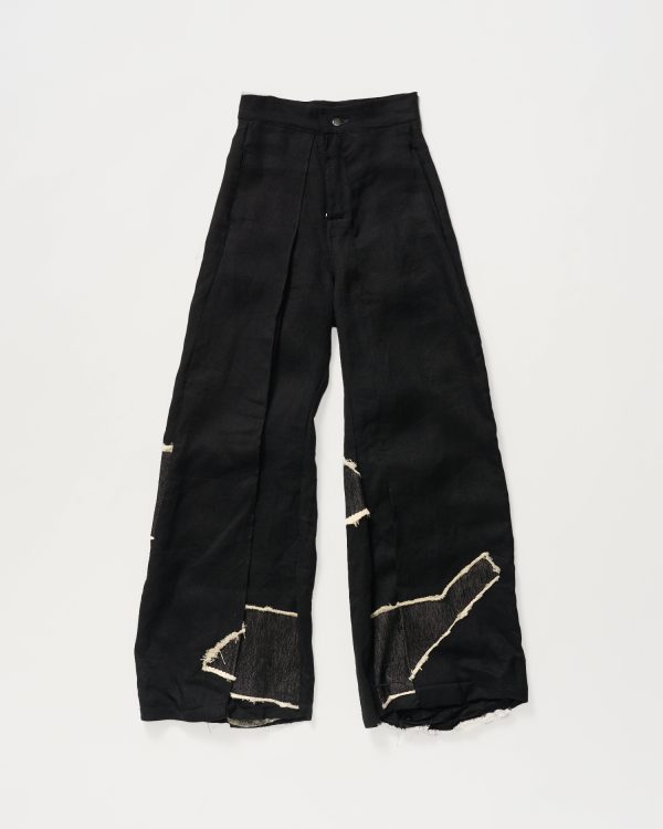 Swampgod Skirt Pants, view 3