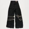 Swampgod Skirt Pants, view 2