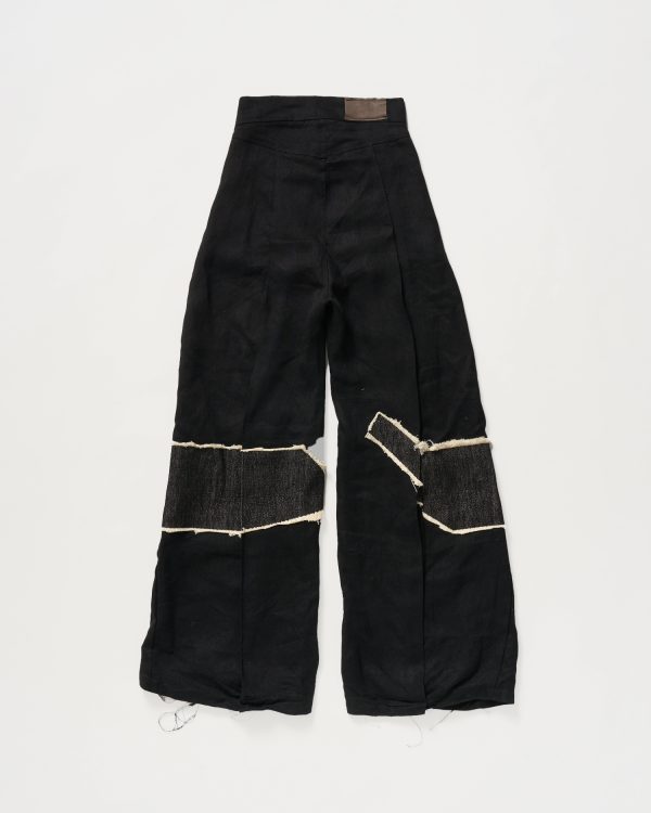 Swampgod Skirt Pants, view 2