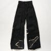 Swampgod Skirt Pants