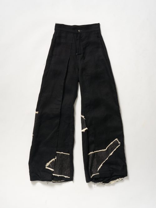Swampgod Skirt Pants