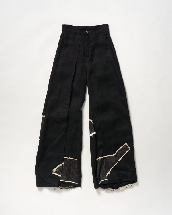 Swampgod Skirt Pants