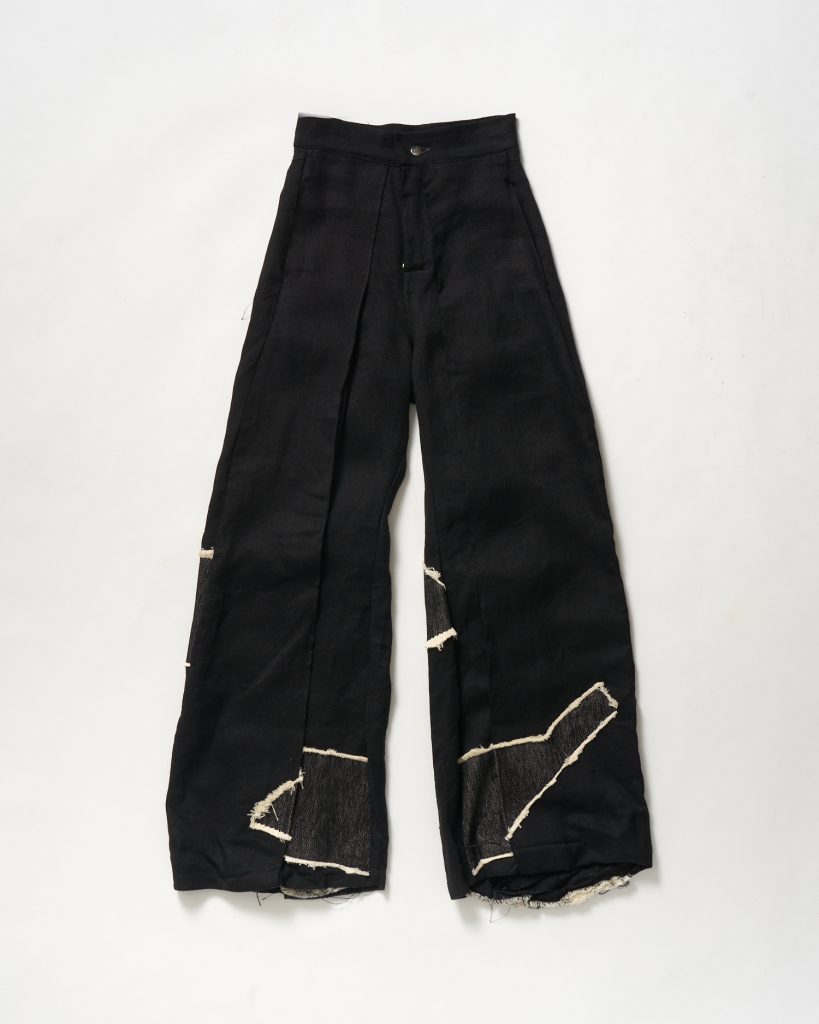 Swampgod Skirt Pants