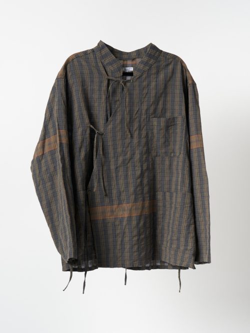 Engineered Garments Tibet Shirt
