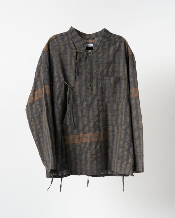 Engineered Garments Tibet Shirt