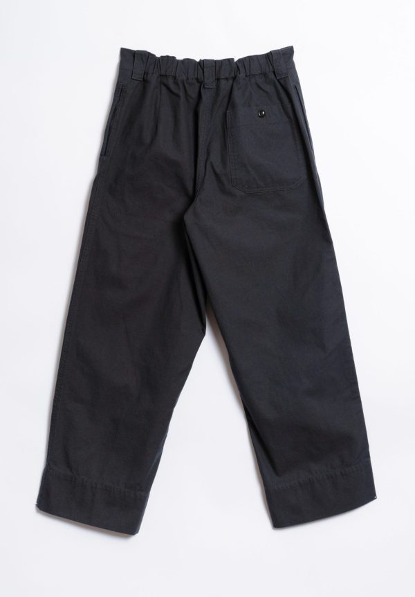 e654a463-fd4b-4256-85fd-d48bc0f1b93b_Margaret_Howell_T416687_4610-scaled-1.jpg MHL Painters Trouser, view 2