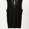 Rick Owens SL Soft V, view 2