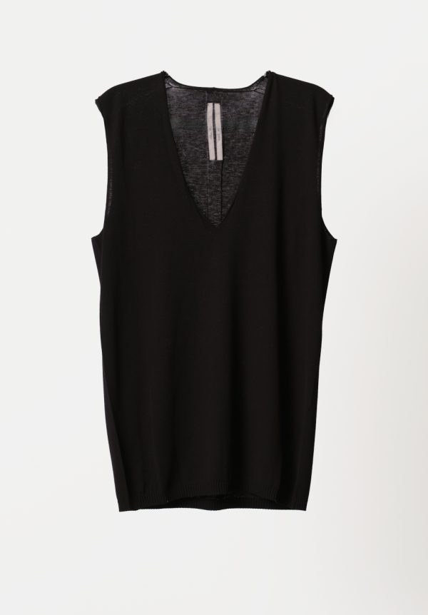 Rick Owens SL Soft V, view 2