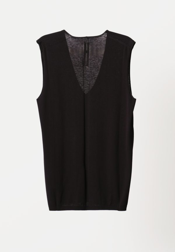 Rick Owens SL Soft V, view 3