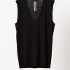 Rick Owens SL Soft V