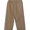 Margaret Howell Relaxed Crop Pant, view 2