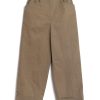 Margaret Howell Relaxed Crop Pant