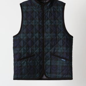Lavenham Blackwatch Mickfield Gilet