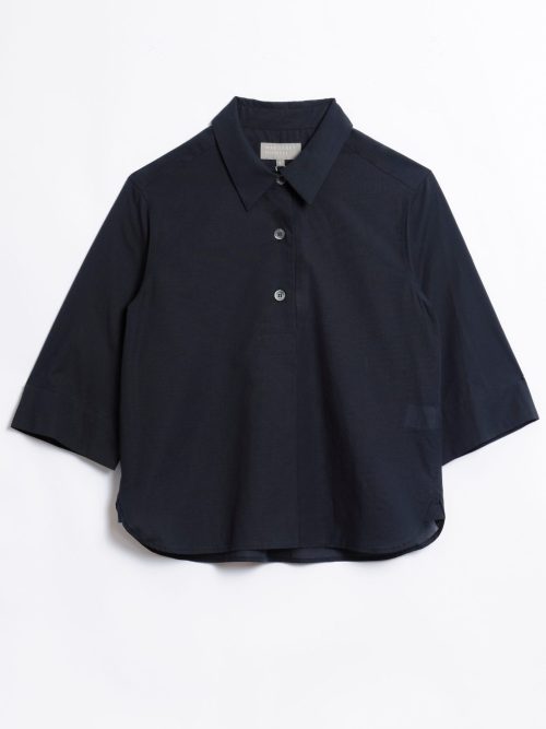 Margaret Howell Three Button Shirt