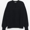 Margaret Howell Knitted Sweatshirt