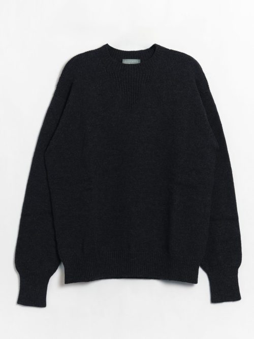 Margaret Howell Knitted Sweatshirt