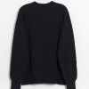 Margaret Howell Knitted Sweatshirt