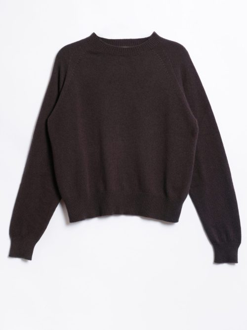 Margaret Howell Short Classic Crew Neck