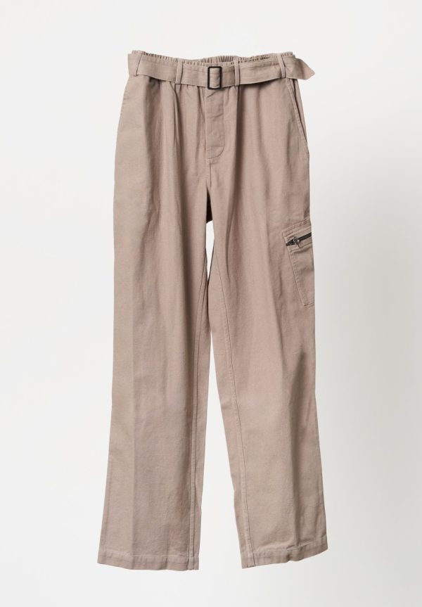 3Sixteen Service Pant