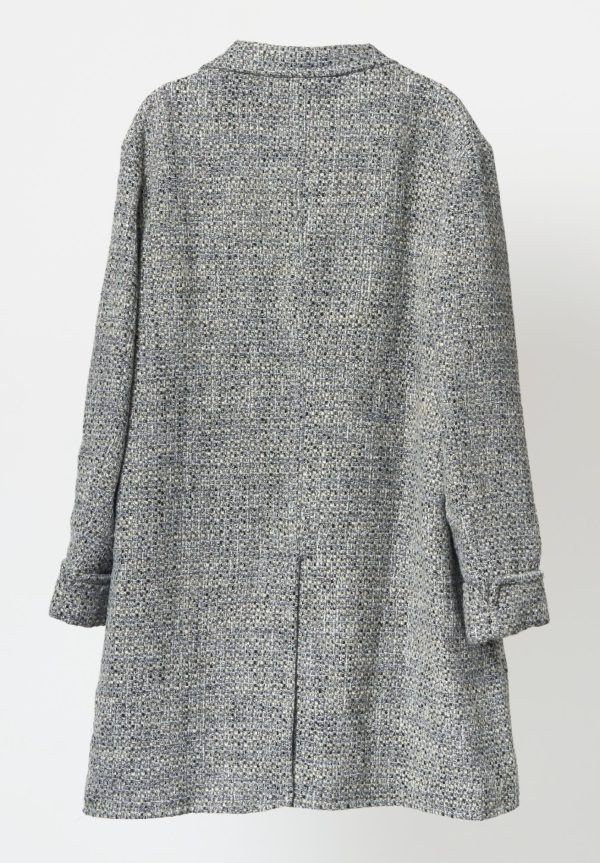 4S Designs Morning Robe Coat