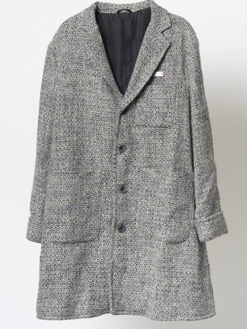 4S Designs Morning Robe Coat