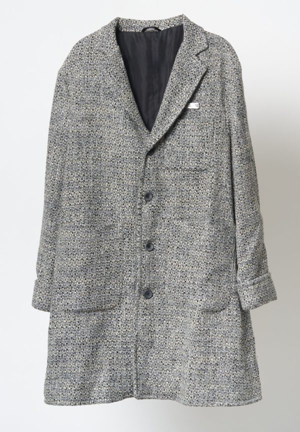4S Designs Morning Robe Coat