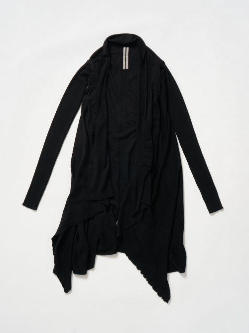 Rick Owens Long Wrap