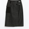 Nicholas Daley Wrap Kilt