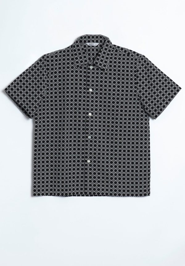 3Sixteen Resort Shirt