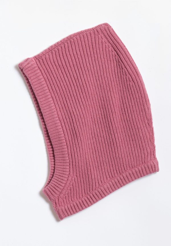 Rick Owens Hood