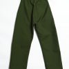 Mai-Gidah Extra Classic Trousers with Slide-Pockets and Zipper, view 2