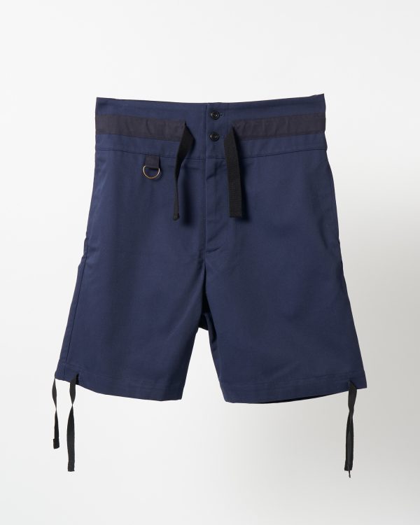Nicholas Daley Pullcord Short