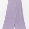 Issey Miyake Hatching Bottoms