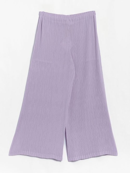 Issey Miyake Hatching Bottoms