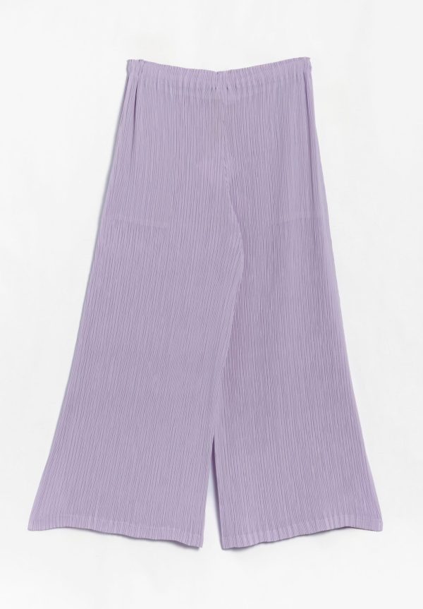 Issey Miyake Hatching Bottoms