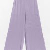 Issey Miyake Hatching Bottoms, view 2