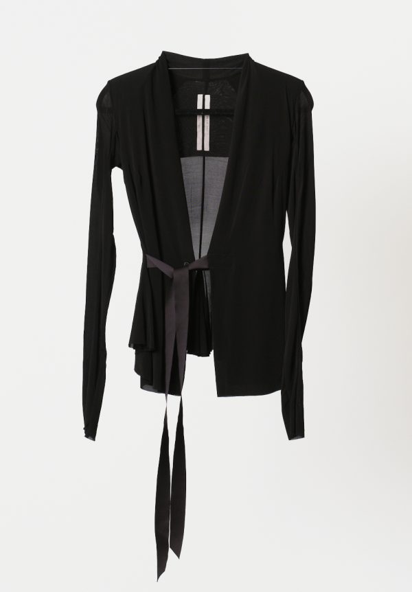 Rick Owens Giacca - Hollywood, view 2