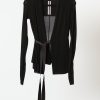 Rick Owens Giacca - Hollywood