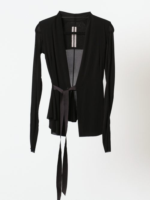 Rick Owens Giacca - Hollywood