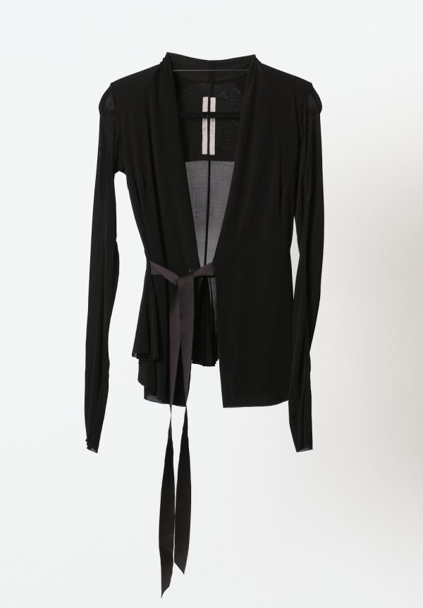 Rick Owens Giacca - Hollywood