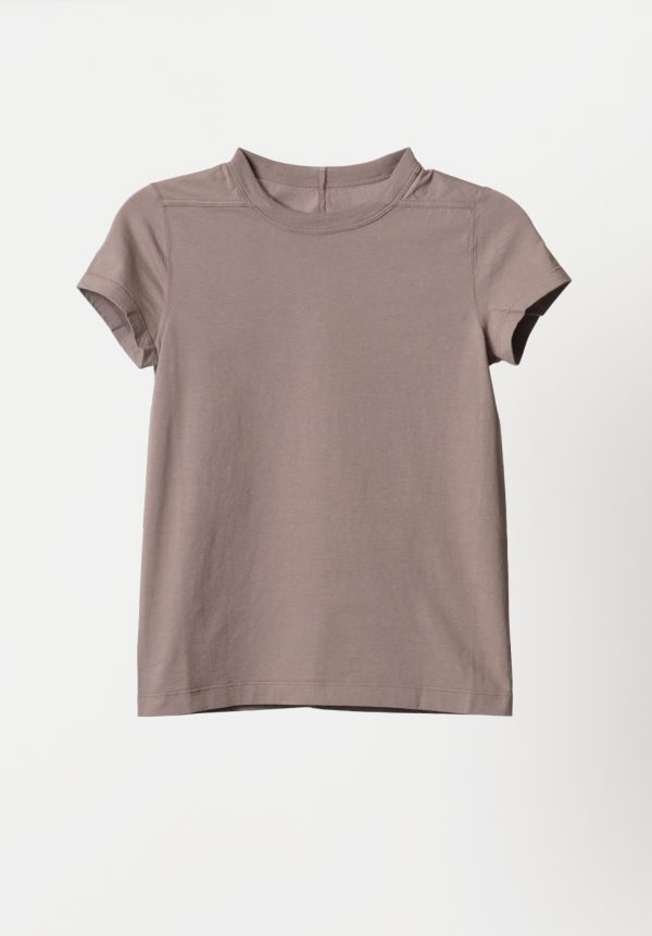 Rick Owens Cropped Level T, view 2